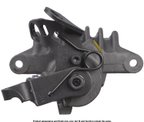 Cardone 19-6650 Disc Brake Caliper - Rear Left - view 4