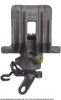 Cardone 19-6650 Disc Brake Caliper - Rear Left - view 2