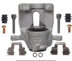 Cardone 19-6689NM Disc Brake Caliper - Rear Right - view 3
