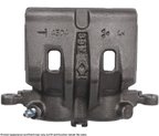 Cardone 19-6770 Disc Brake Caliper - Front Left - view 2