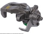Cardone 19-6792 Disc Brake Caliper - Rear Right - view 1