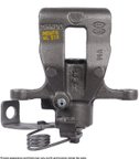 Cardone 19-6792 Disc Brake Caliper - Rear Right - view 2