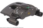 Cardone 19-6889 Disc Brake Caliper - Rear Right - view 1