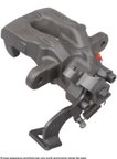 Cardone 19-6999 Disc Brake Caliper - Rear Left - view 1