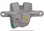 Cardone 19-7026 Disc Brake Caliper - Rear Right - view 4
