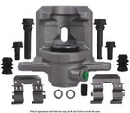 Cardone 19-7028 Disc Brake Caliper - Rear Right - view 3