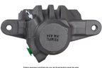 Cardone 19-7028 Disc Brake Caliper - Rear Right - view 4