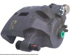 Cardone 19-702 Disc Brake Caliper - Front Right - view 2
