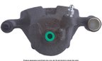 Cardone 19-702 Disc Brake Caliper - Front Right - view 5