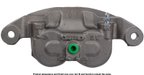 Cardone 19-7101 Disc Brake Caliper - Front Right - view 4