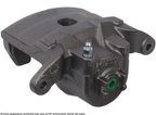 Cardone 19-7102 Disc Brake Caliper - Front Left - view 1