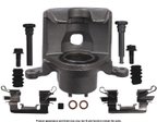 Cardone 19-7102 Disc Brake Caliper - Front Left - view 3