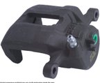 Cardone 19-763 Disc Brake Caliper - Front Left - view 2