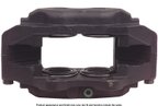 Cardone 19-767 Disc Brake Caliper - Front Left - view 3