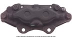 Cardone 19-767 Disc Brake Caliper - Front Left - view 4