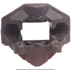 Cardone 19-778 Disc Brake Caliper - Rear Right - view 4