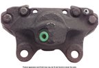 Cardone 19-779 Disc Brake Caliper - Rear Left - view 5