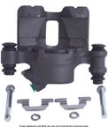 Cardone 19-783 Disc Brake Caliper - Front Right - view 4