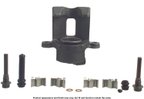 Cardone 19-807 Disc Brake Caliper - Front Left - view 4