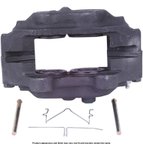 Cardone 19-820 Disc Brake Caliper - Front Right - view 3