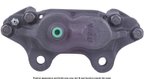 Cardone 19-820 Disc Brake Caliper - Front Right - view 4