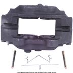 Cardone 19-821 Disc Brake Caliper - Front Left - view 3