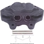 Cardone 19-827 Disc Brake Caliper - Front Left - view 3