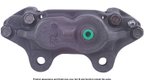 Cardone 19-827 Disc Brake Caliper - Front Left - view 4