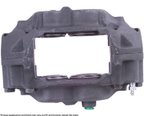 Cardone 19-827 Disc Brake Caliper - Front Left - view 1