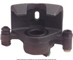 Cardone 19-840 Disc Brake Caliper - Front Left or Front Right - view 3