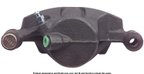 Cardone 19-840 Disc Brake Caliper - Front Left or Front Right - view 4