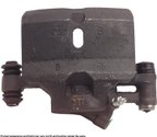 Cardone 19-841 Disc Brake Caliper - Front Left or Front Right - view 1