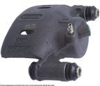 Cardone 19-859 Disc Brake Caliper - Front Left - view 2