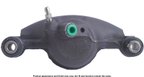 Cardone 19-859 Disc Brake Caliper - Front Left - view 5