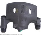 Cardone 19-859 Disc Brake Caliper - Front Left - view 3