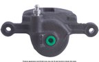 Cardone 19-871 Disc Brake Caliper - Front Left - view 5