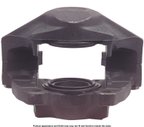 Cardone 19-915 Disc Brake Caliper - Front Left - view 3