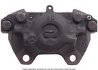 Cardone 19-915 Disc Brake Caliper - Front Left - view 4