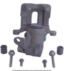Cardone 19-926 Disc Brake Caliper - Rear Right - view 4