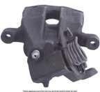 Cardone 19-926 Disc Brake Caliper - Rear Right - view 5