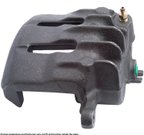 Cardone 19-949 Disc Brake Caliper - Front Left - view 2