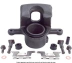 Cardone 19-960 Disc Brake Caliper - Front Right - view 4
