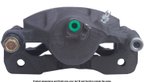 Cardone 19-B1002 Disc Brake Caliper - Front Right - view 5