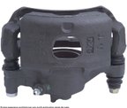 Cardone 19-B1003 Disc Brake Caliper - Front Left - view 3