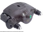 Cardone 19-B1009 Disc Brake Caliper - Front Left - view 2