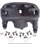 Cardone 19-B1009 Disc Brake Caliper - Front Left - view 4