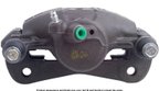 Cardone 19-B1009 Disc Brake Caliper - Front Left - view 5