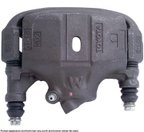 Cardone 19-B1009 Disc Brake Caliper - Front Left - view 3