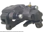 Cardone 19-B1010 Disc Brake Caliper - Rear Right - view 2