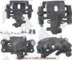 Cardone 19-B1010 Disc Brake Caliper - Rear Right - view 1